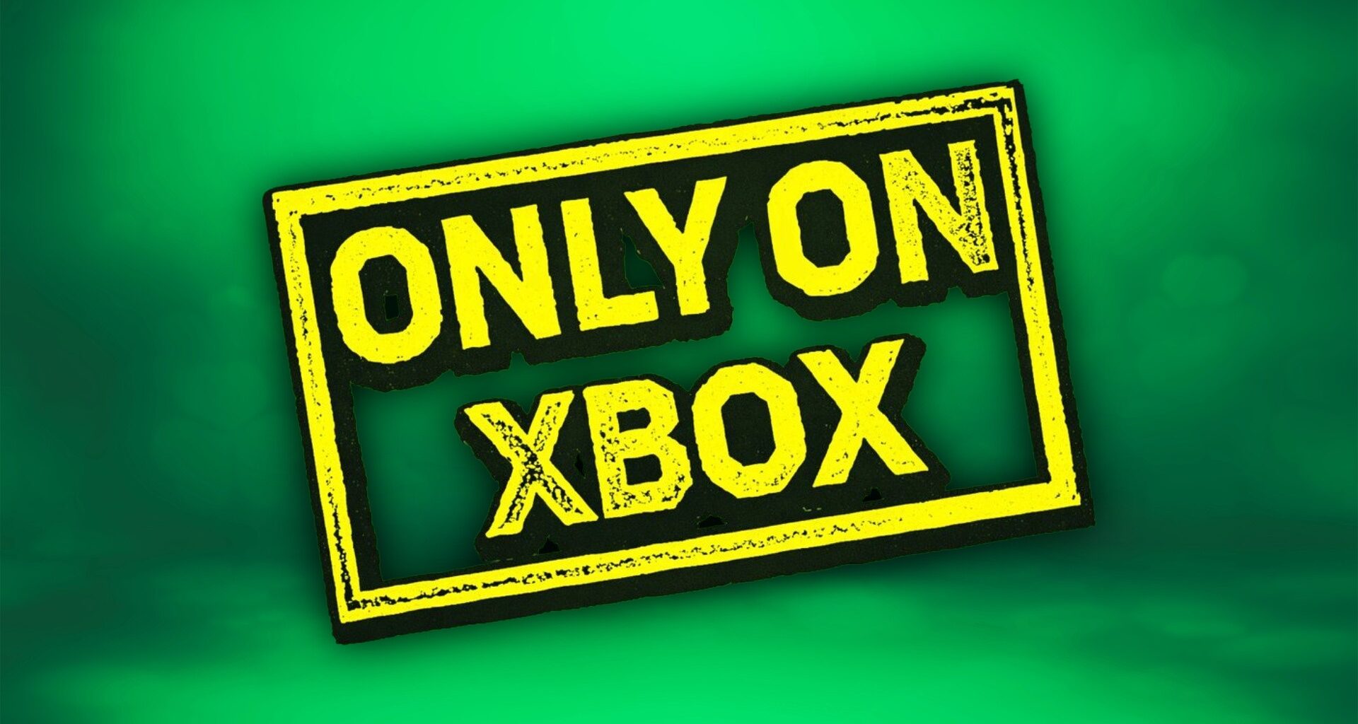 Xbox Is Having 'Very Big Discussions' About Exclusivity, Says Reporter