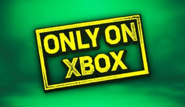 Xbox Is Having 'Very Big Discussions' About Exclusivity, Says Reporter