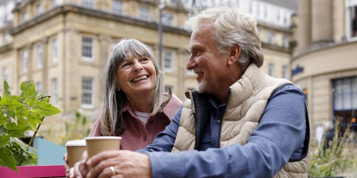 State pensioners to get £439.40 extra cash following triple lock update