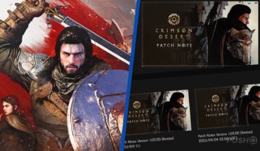 Do Crimson Desert's PS5 Patches Put Other Devs to Shame, or Is the Game Simply Unfinished?