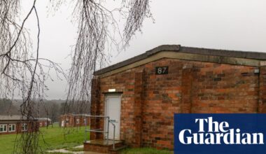 Hundreds of asylum seekers moved from hotels to army barracks, Home Office announces | Immigration and asylum