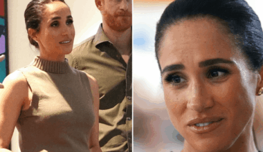 Meghan Markle’s wellness retreat fails to sell out 72 hours before launch
