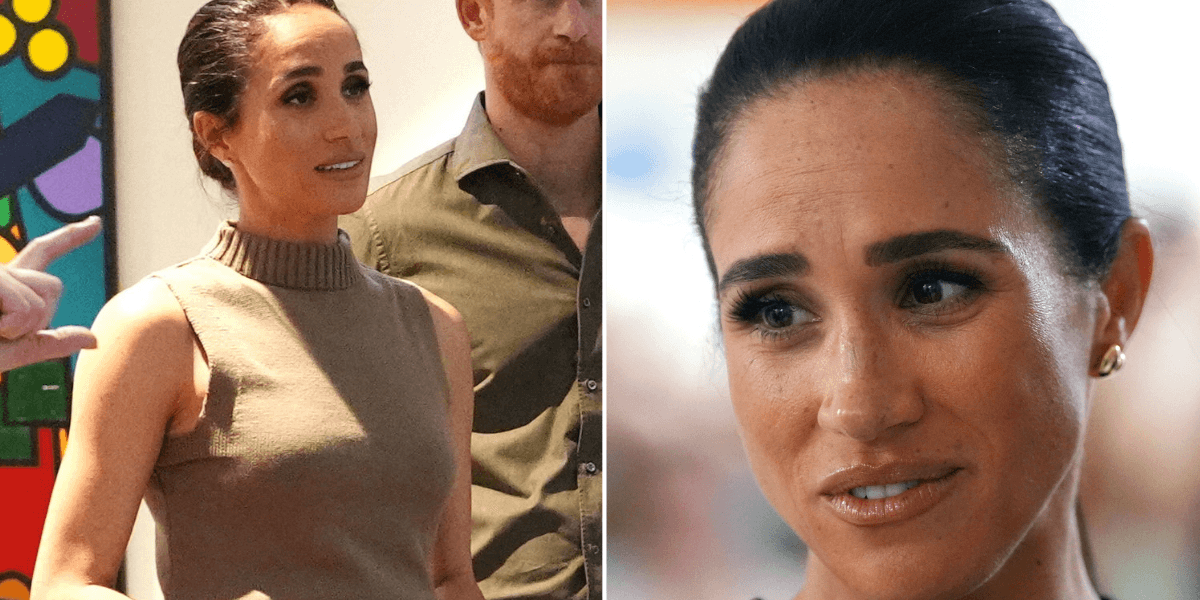 Meghan Markle’s wellness retreat fails to sell out 72 hours before launch