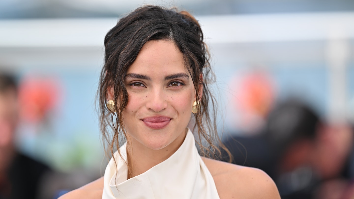 Adria Arjona To Star In DCU Superman Sequel Man Of Tomorrow