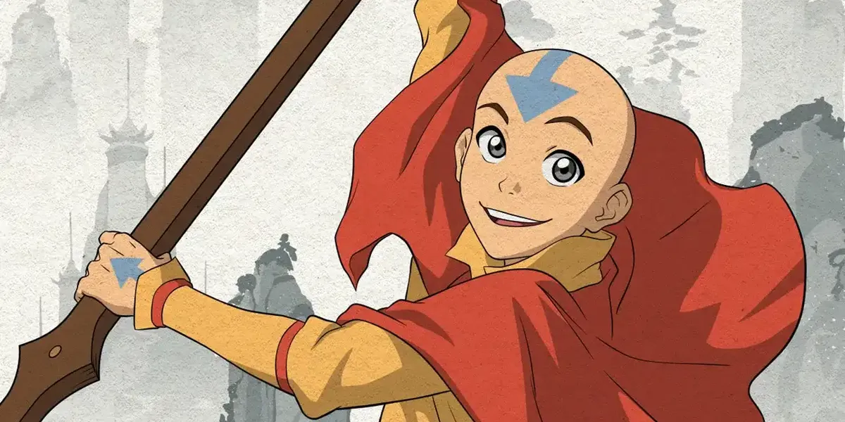 'The Legend of Aang: The Last Airbender' Leaks Online 9 Months Before Its Release