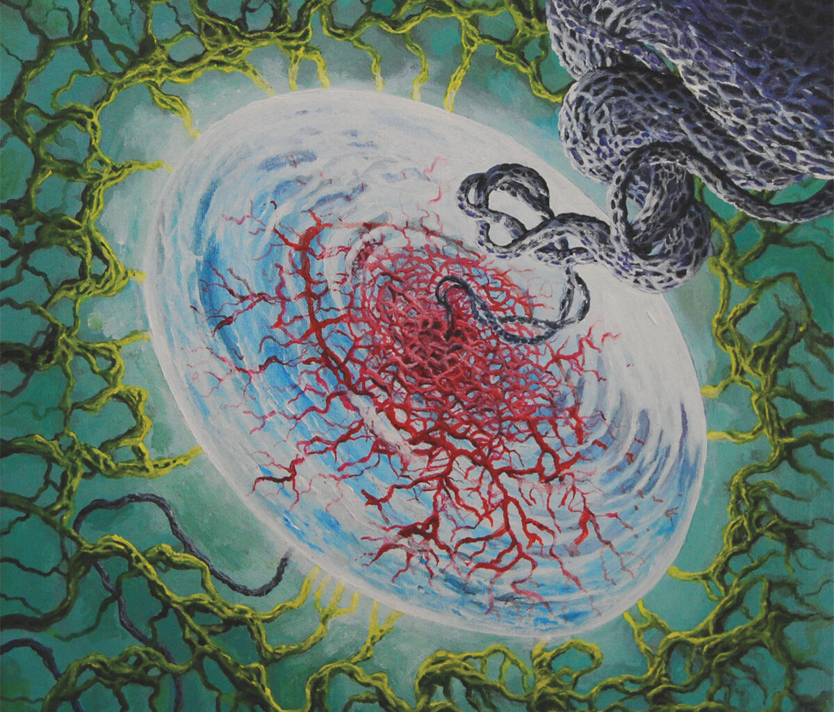 Review: Bekor Qilish - Consecrated Abysses of Dread