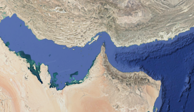 The New Twin Fossil Shock