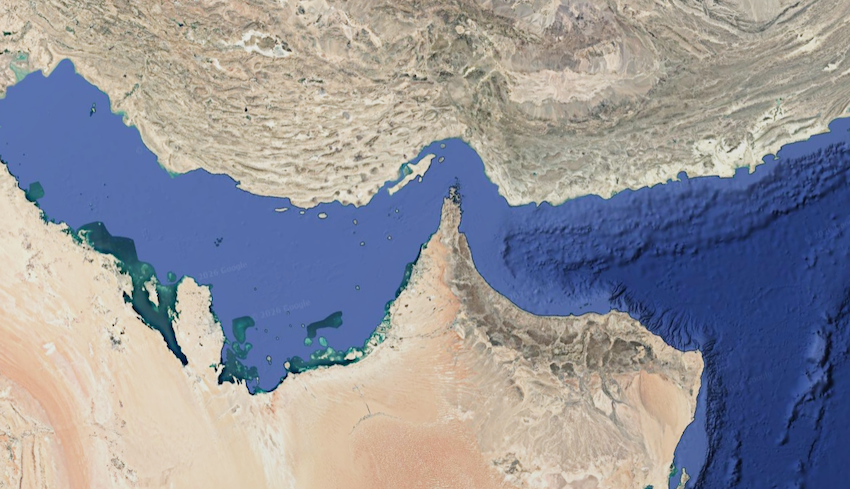 The New Twin Fossil Shock