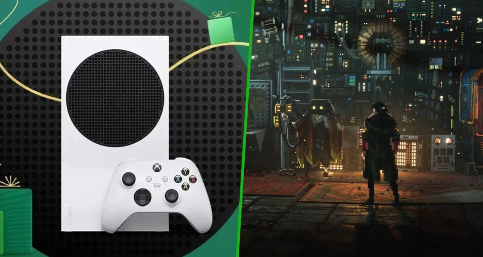 Replaced Dev Warns Of Issue For Xbox Series S Players At Launch, Fix Planned For This Week