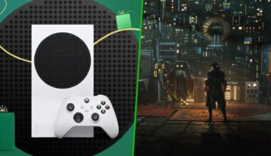 Replaced Dev Warns Of Issue For Xbox Series S Players At Launch, Fix Planned For This Week