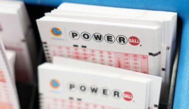 Powerball expanding to the UK