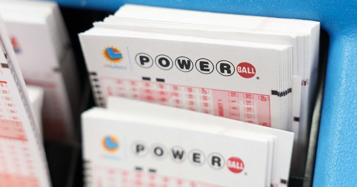 Powerball expanding to the UK
