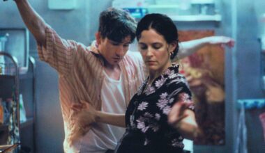 First look at Barry Keoghan in "long-awaited" new drama as it gets exciting update