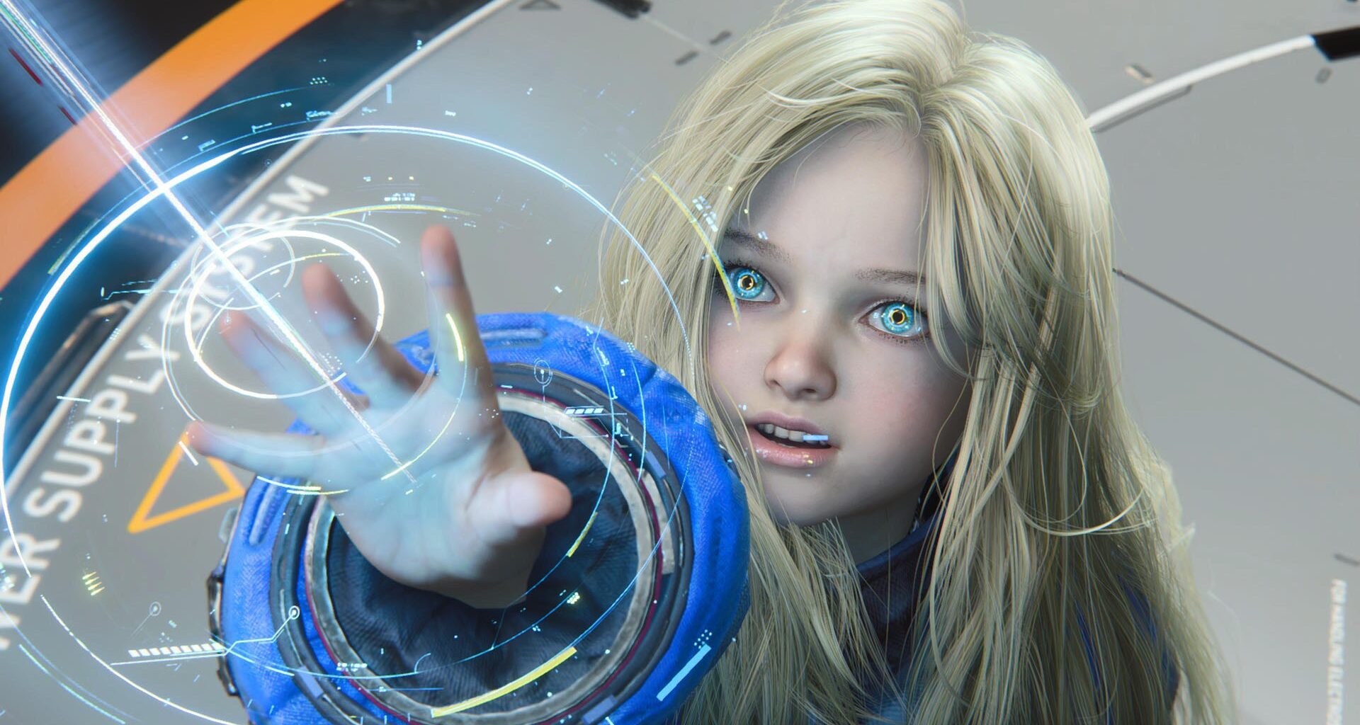 This Pragmata PR Gift Might Be the Most Insane Press Kit We've Ever Seen