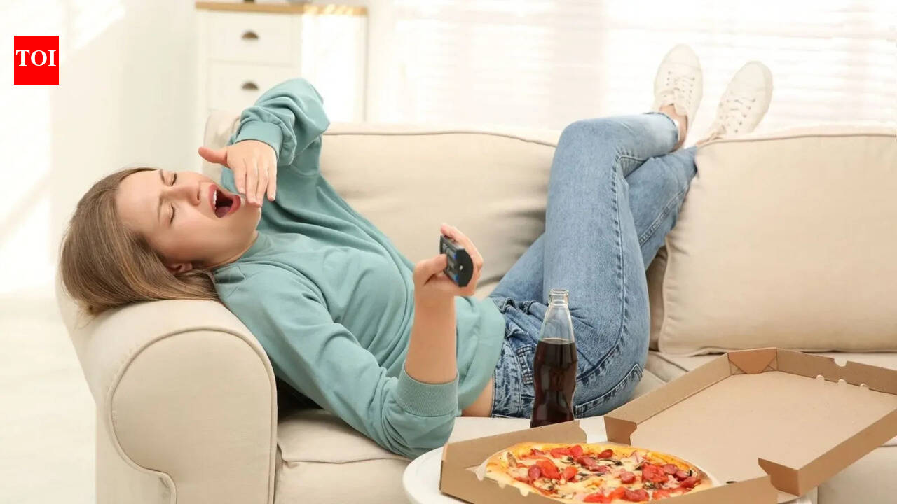 Why your workout isn’t enough: The hidden ‘stillness’ risk and how to beat it