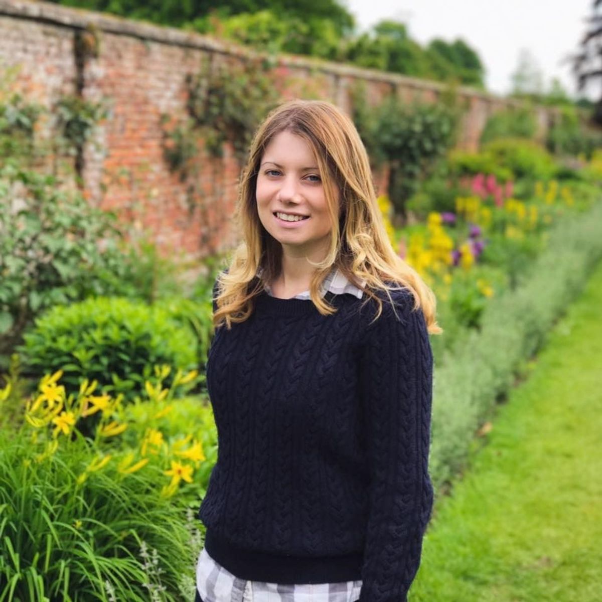 Rebecca Ableman died after being hit in the back of her head