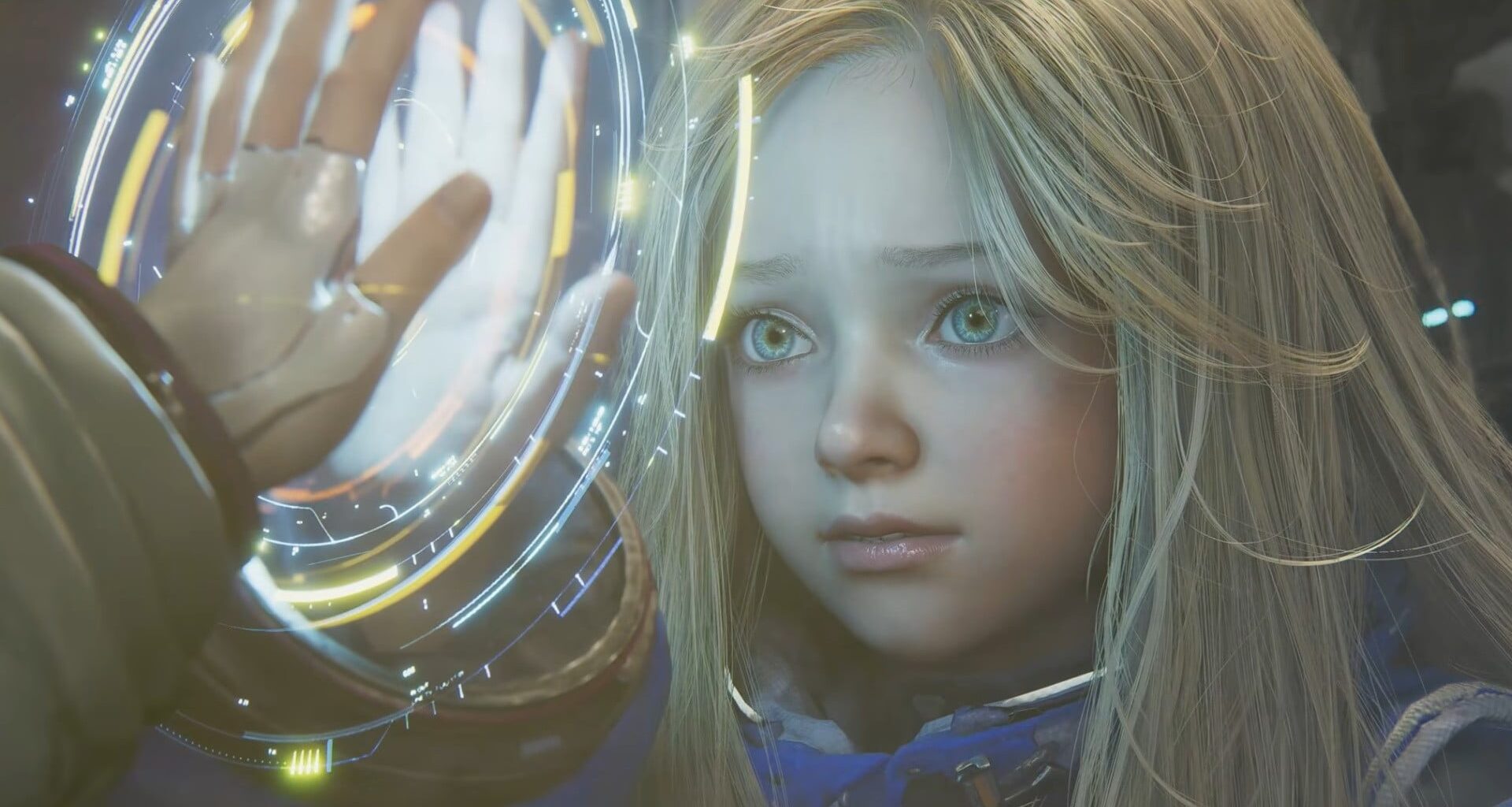 Video: Capcom Shares A Big Surprise In Its Latest Pragmata Trailer