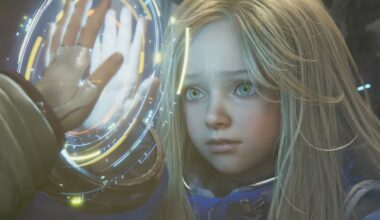 Video: Capcom Shares A Big Surprise In Its Latest Pragmata Trailer