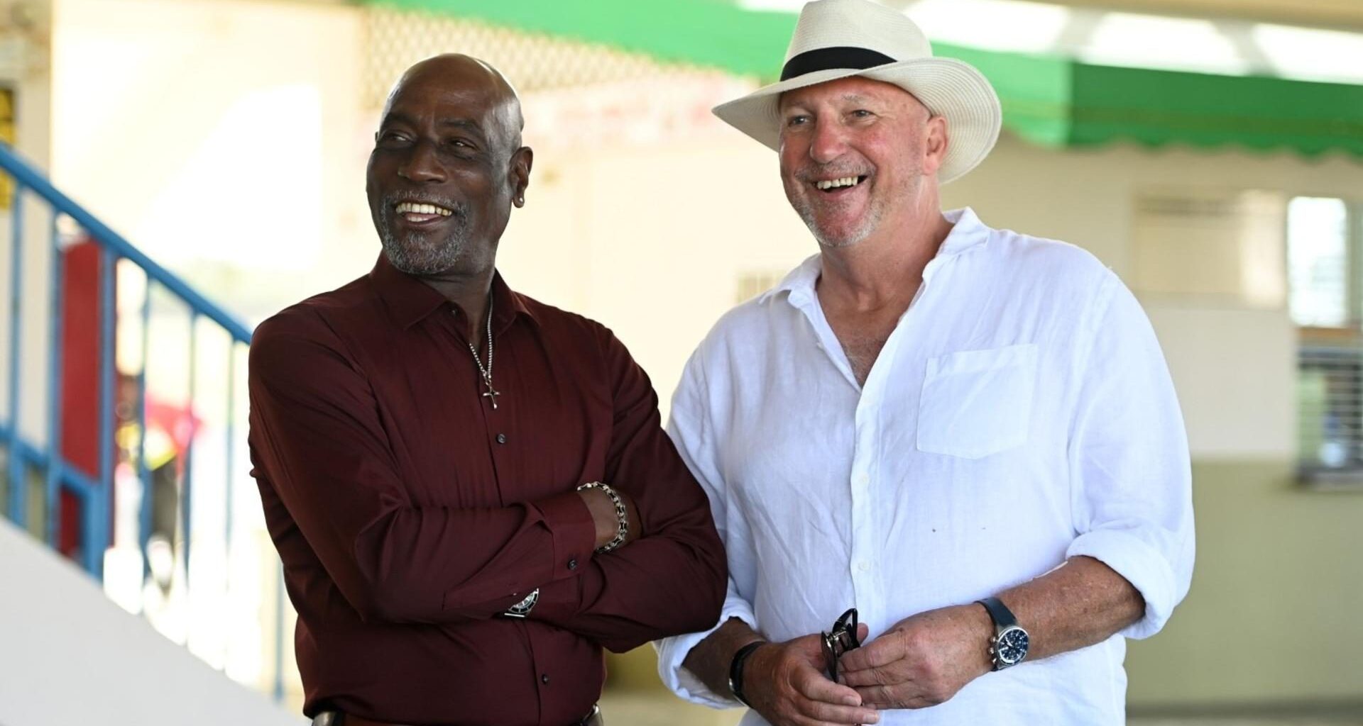 Quiz! Can You Name The Batters With The Fastest Test Centuries?