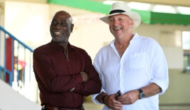 Quiz! Can You Name The Batters With The Fastest Test Centuries?