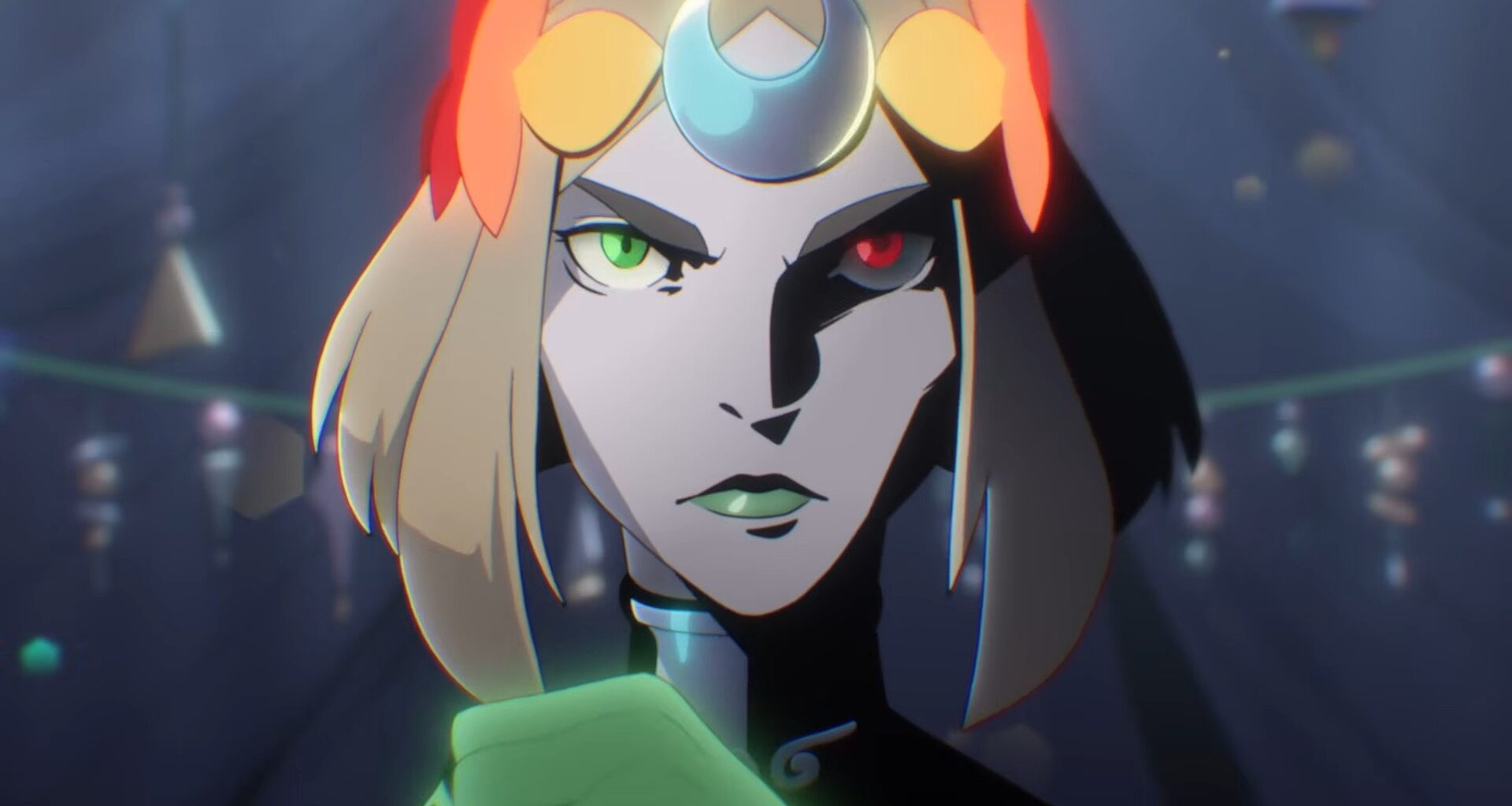 Hades II Bonus Content Arrives On Switch 1 & 2, Here Are The Full Patch Notes