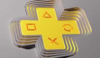 PS Plus Extra Games for April Leak Ahead of Official Announcement