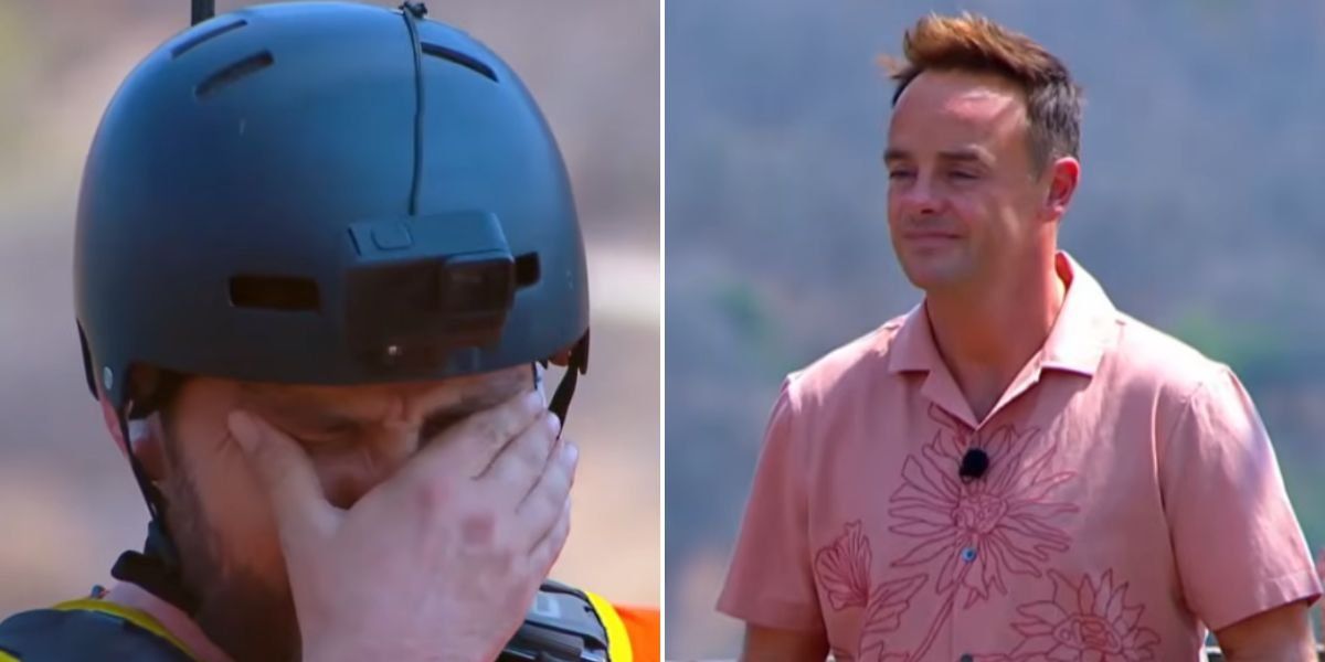 ITV I'm A Celebrity fans 'fed up' as they blast Seann Walsh habit: 'Becoming very annoying!'
