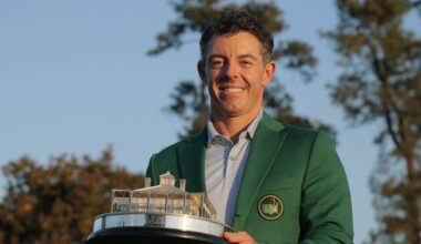 Rory McIlroy's withdrawal from tournament days after Masters cost him millions in fines