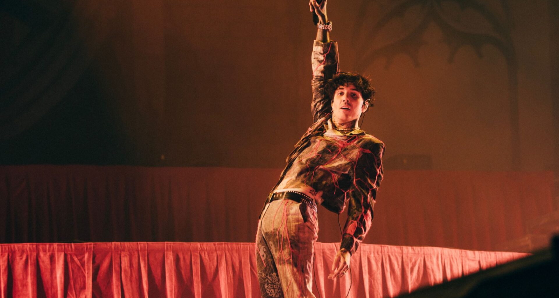 Bring Me The Horizon add second Outbreak show for 'Count Your Blessings' 20th anniversary gig due to phenomenal demand