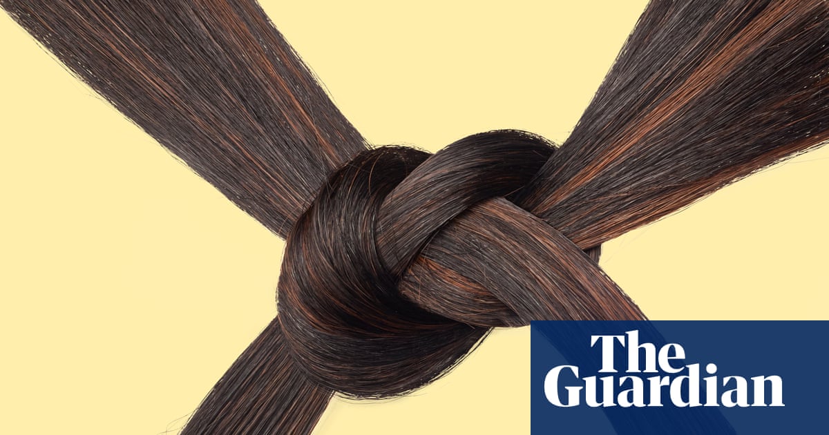 Sali Hughes on beauty: how to repair your hair in three minutes – no scissors or faffing required | Women's hair