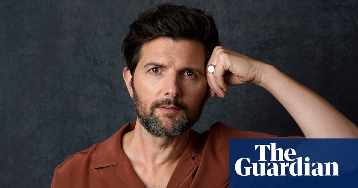 Post your questions for Adam Scott | Movies