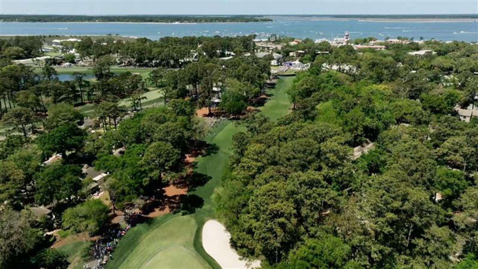 Course Insights: The Champion’s Hole at Harbour Town