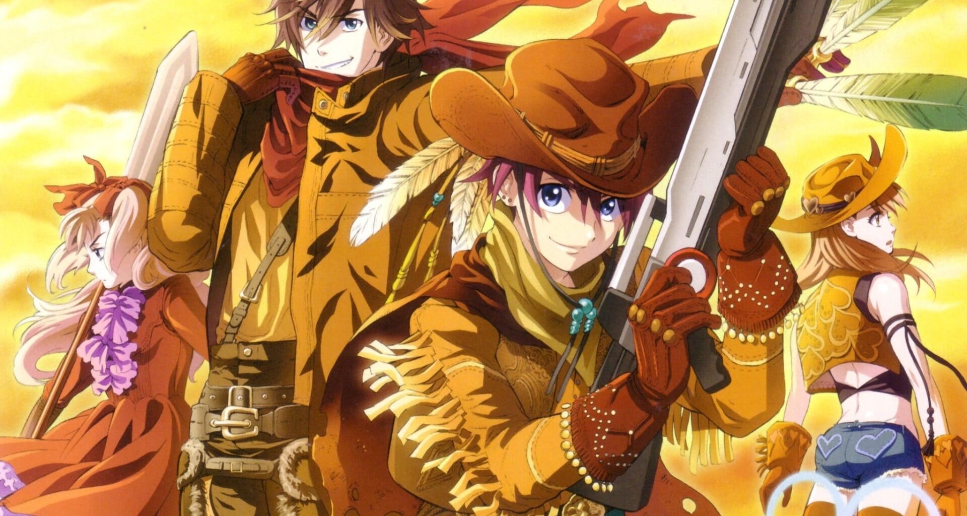 20-Year-Old Sony JRPG Makes Surprise Return to PS5, PS4 Next Week, Free on PS Plus Premium