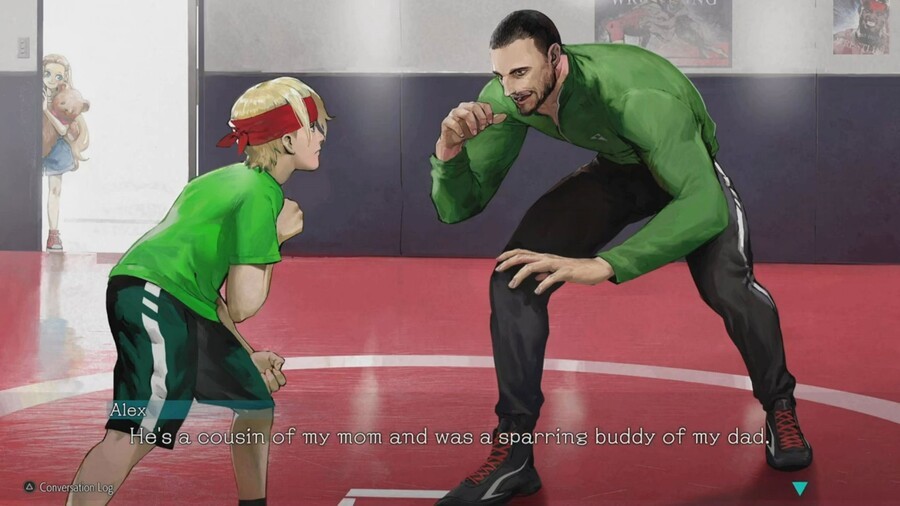 'He's a Distant Relative of My Mum or Something': Street Fighter 6 Patched to Be Slightly Less Incestuous 2