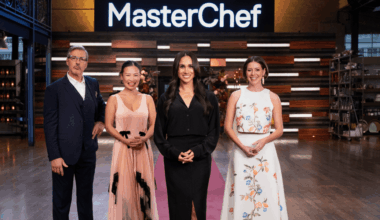 Meghan Markle to star on MasterChef Australia in judging role