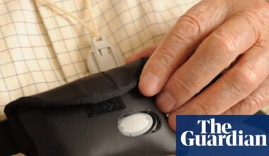 People in north of England twice as likely to be killed in accidents as Londoners, report finds | Health