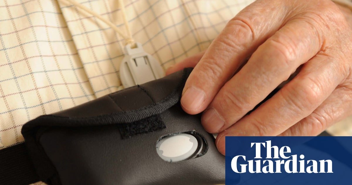People in north of England twice as likely to be killed in accidents as Londoners, report finds | Health