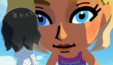 Nintendo Music Celebrates Tomodachi Life Switch Launch With Special Update