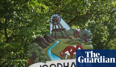 ‘Bath, Harrogate … Woodhall?’ A short break in one of the UK’s most forgotten spa towns | Lincolnshire holidays