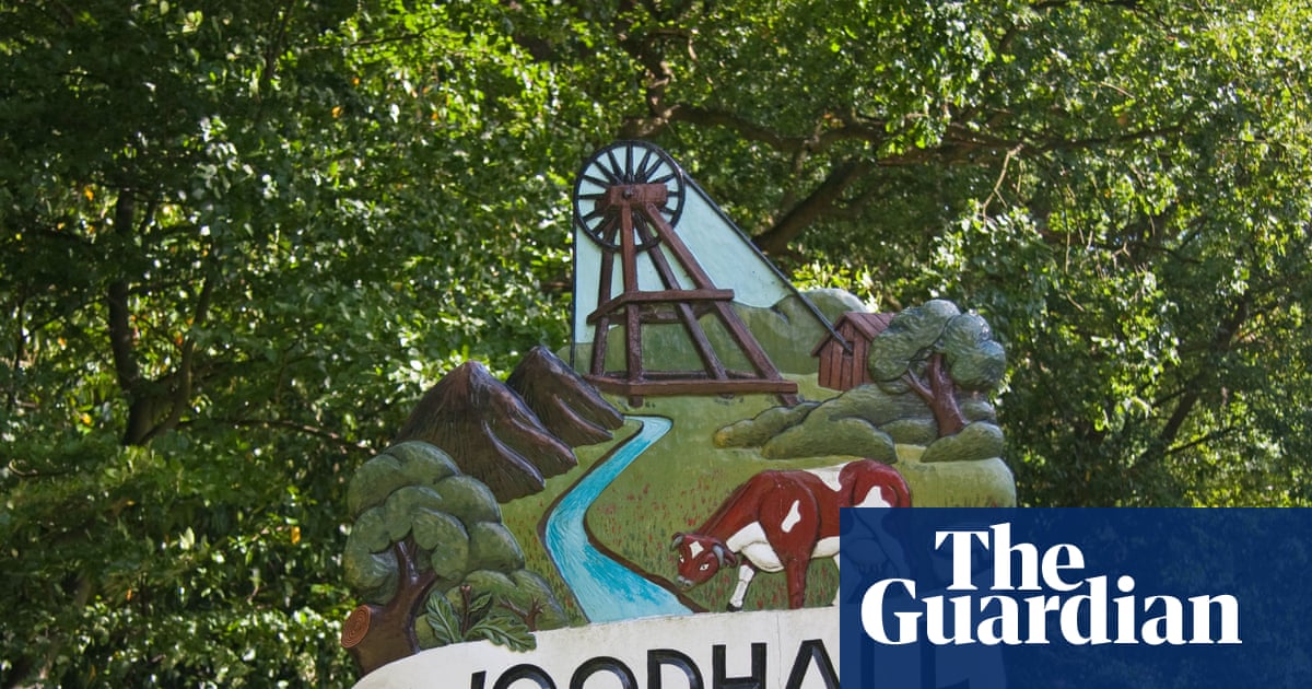 ‘Bath, Harrogate … Woodhall?’ A short break in one of the UK’s most forgotten spa towns | Lincolnshire holidays