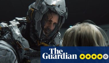 Pragmata review – soulful sad dad saga in stunning outer space | Games