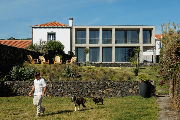 House of the Shattered Rock / SO Arquitetura & Design - Exterior Photography
