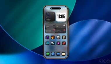 iOS 26.4 adds brand new widgets for your iPhone’s Home Screen