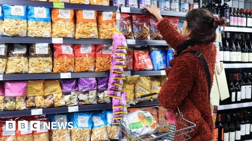 UK economy grew faster than expected in February - BBC