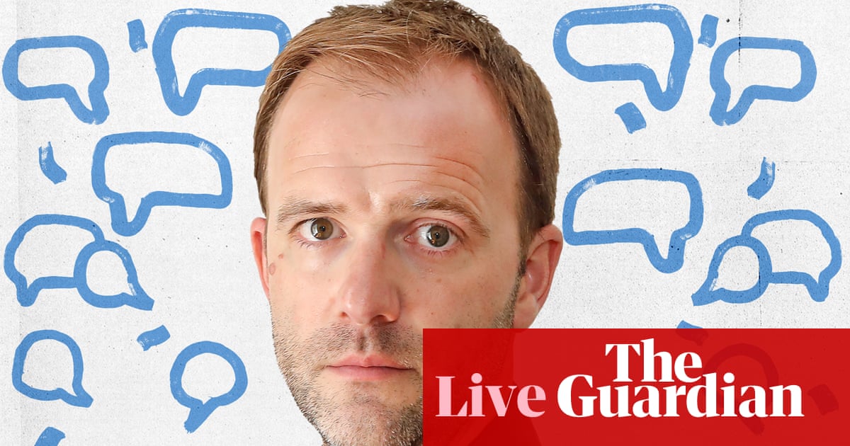 Champions League reaction: Sid Lowe answers your questions – live | Champions League