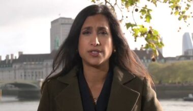 Labour economy: Claire Coutinho tears into Labour's 'fundamentally wrong' economic strategy