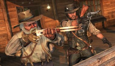Rumour: Red Dead Redemption May Be Getting A Rubbish 'Code-In-A-Box' Release