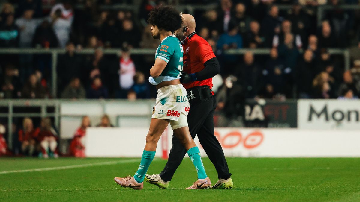 All Out Rugby League