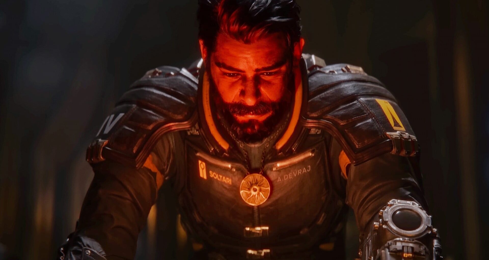 More Expensive Than Ever, But Saros Will Put PS5 Pro to Work