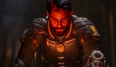 More Expensive Than Ever, But Saros Will Put PS5 Pro to Work